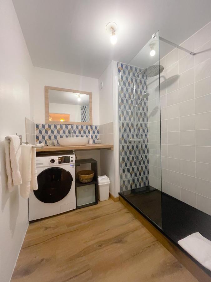 Appartement 2 Chambres Le Descartes Calais Buitenkant foto